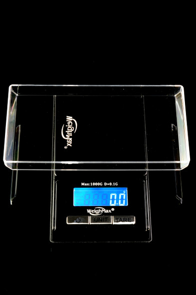 WeighMax Bling Digital Scale (1000 x 0.1g) - DS155