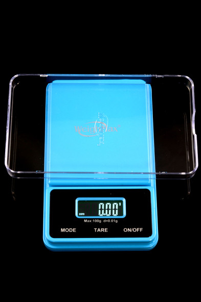WeighMax Ninja Digital Scale (100 x 0.01g) - DS156