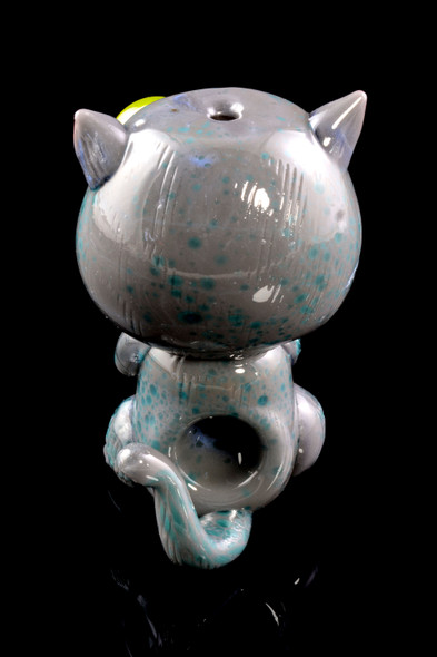 (US Made) Galacticat Dry Pipe - P1818
