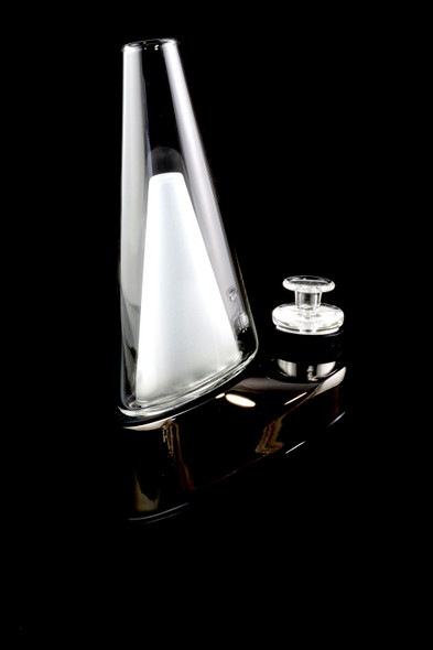 Puffco Peak Smart Rig - V0398