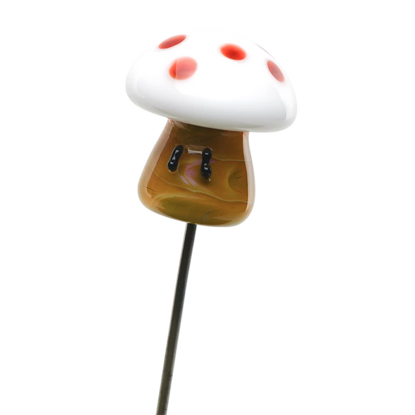 (US Made) Mushroom Poker - M0304
