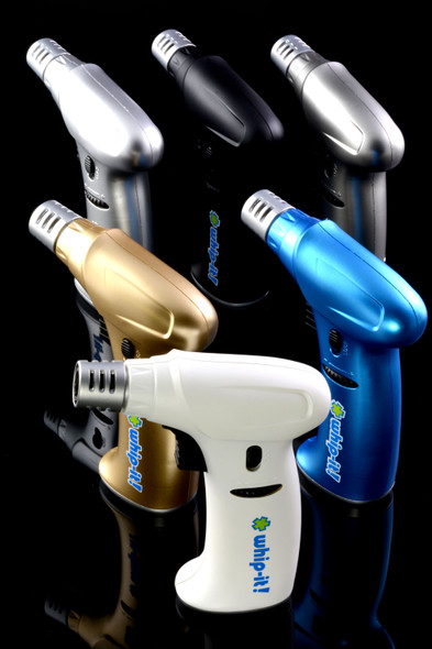 Whip-It Stealth Torch - L0224