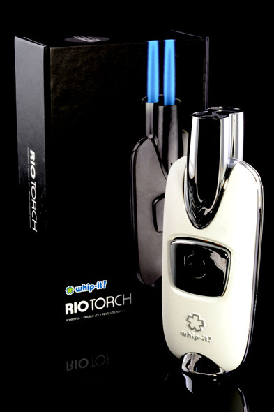 Whip-It Rio Torch Lighter - L0227