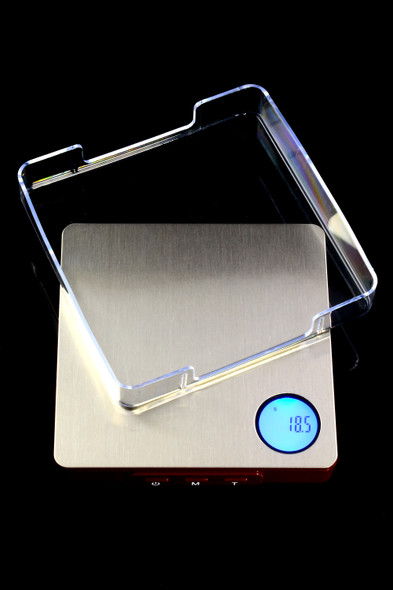 DigiWeigh Mars Series Digital Scale (1000g x 0.1g) - DS165