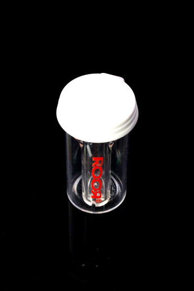 RooR Plus 8mm Tips Jar of 75 - RP307