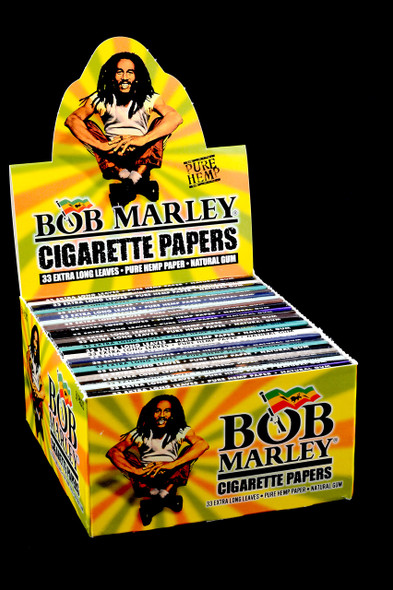 Bob Marley King Size Papers - RP119