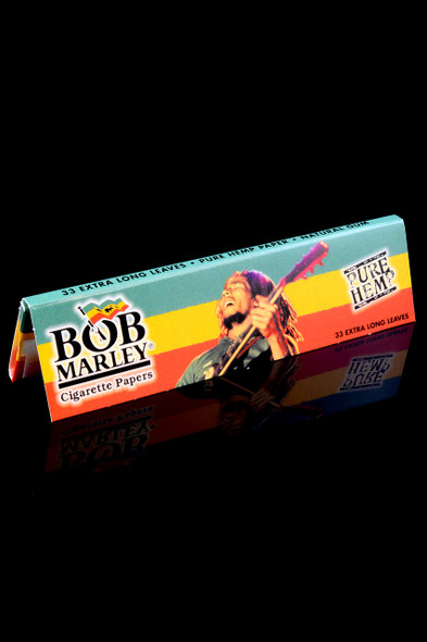 Bob Marley King Size Papers - RP119