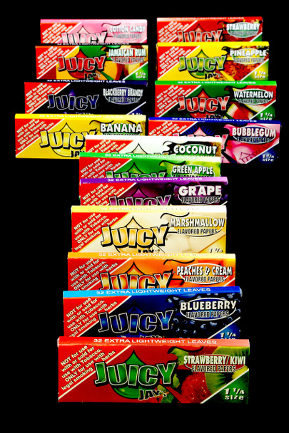 Juicy Jays Rolling Papers