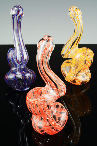 Mini Sherlock Bubbler - B0773