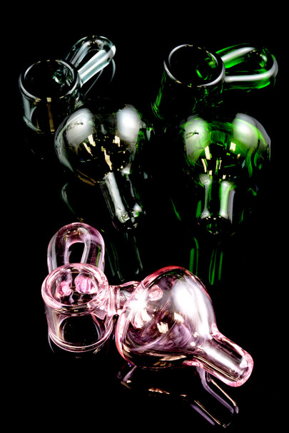 Bunny Carb Cap - BS516