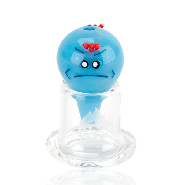 (US Made) Meeks Bubble Cap - BS534