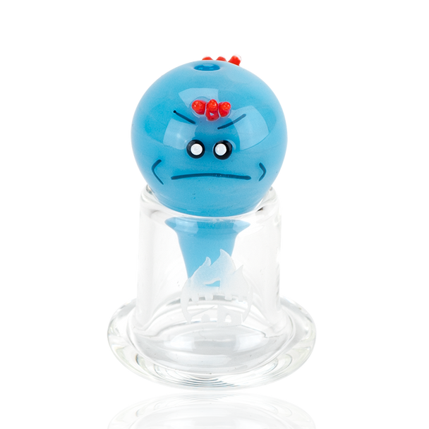 (US Made) Meeks Bubble Cap - BS534