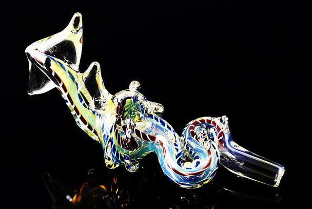 Dragon Pipe