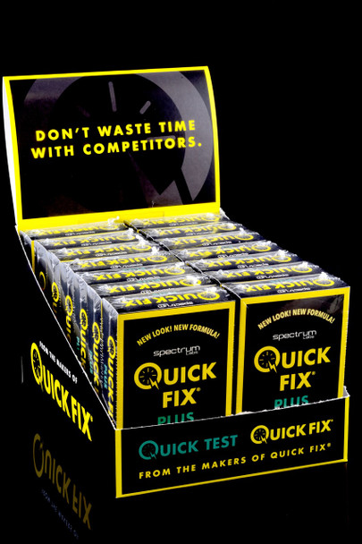 Quick Fix Plus - DT101