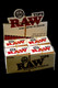 Raw Pre-Rolled Tips - RP161