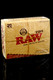 Raw Pre-Rolled Tips - RP161