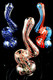 Mini Sherlock Bubbler - B0773
