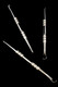 Metal Dab Tool - M0212