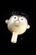 (US Made) Mort Bubble Cap - BS533