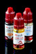 10ml Apollo E-Liquid - 18mg - EC118