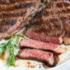 Rib Eye Steaks