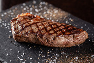 Elk Sirloin Steak
