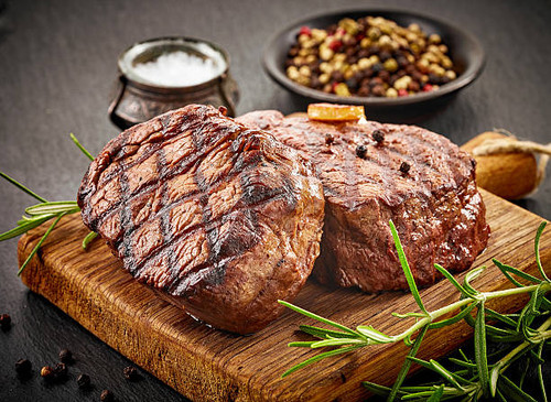 Tenderloin Steaks