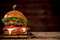 Ground Elk Meat