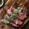 Tenderloin Steaks