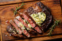 Rib Eye Steaks