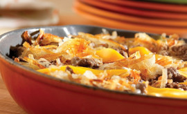 Elk Hashbrown Casserole