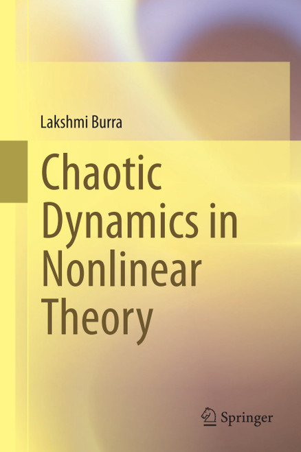 (eBook PDF) Chaotic Dynamics in Nonlinear Theory