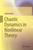(eBook PDF) Chaotic Dynamics in Nonlinear Theory