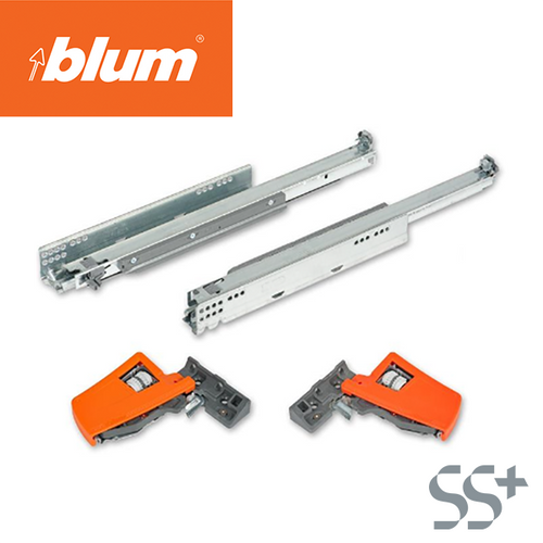 Blum Movento