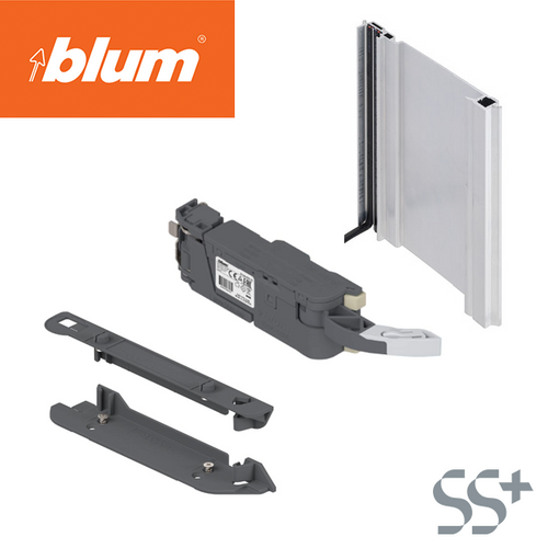 Blum SERVO-DRIVE for Drawers