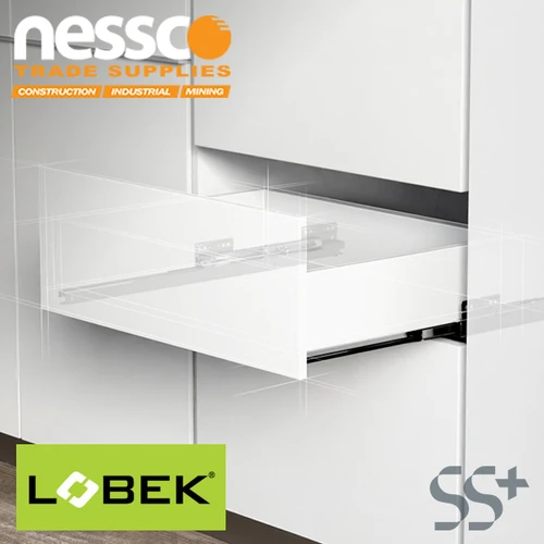 Nessco Lobek Slimline