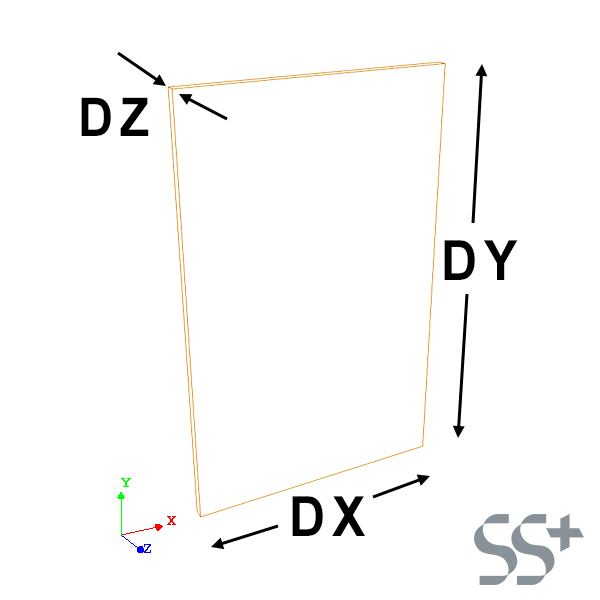 Part Overrides