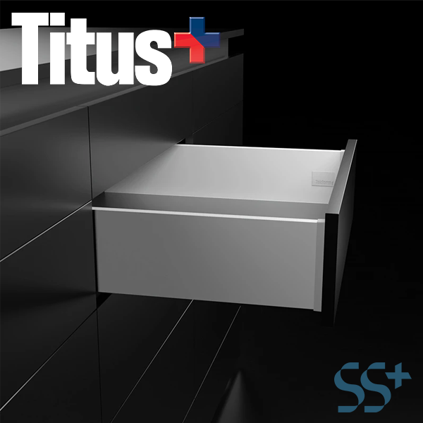 Titus Slimline+
