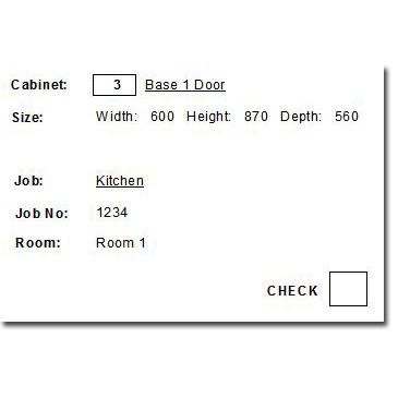Product RPTCABLBL01 01
