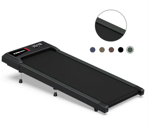 WP023 10% Incline Walking Pad.