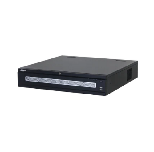 NVR608H-32-XI 32 Channels 2U 8HDDs WizMind Network Video Recorder. NVR608H-32-XI 32 Channels 2U 8HDDs WizMind Network Video Recorder.