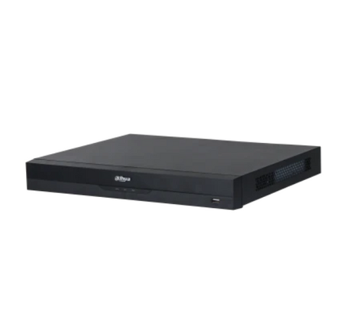NVR2216-16P-I2 16 Channel 1U 16PoE 2HDDs WizSense Network Video Recorder. NVR2216-16P-I2 16 Channel 1U 16PoE 2HDDs WizSense Network Video Recorder.