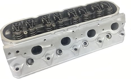 GM 4.8L 5.3L LS REMANUFACTURED Cylinder Head 862 Assembly w/Rocker Arms 706. GM 4.8L 5.3L LS REMANUFACTURED Cylinder Head 862 Assembly w/Rocker Arms 706.