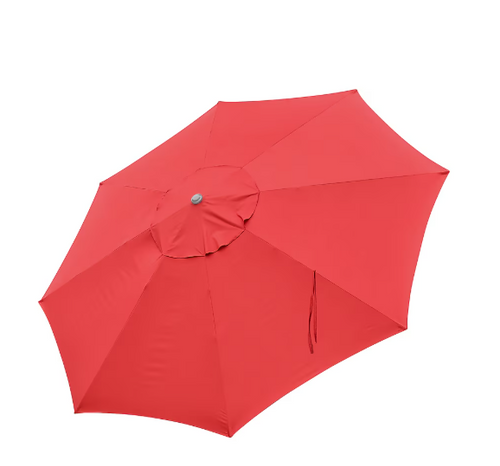 13Ft Patio Umbrella Replacement Canopy Market. 13Ft Patio Umbrella Replacement Canopy Market.