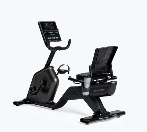 Schwinn 290 Recumbent Bike.