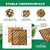 Interlocking Deck Tile (Pack of 10, 12"x12") Acacia Hardwood Deck Tile, Interlocking Patio Tile in Solid Acacia Wooden Oiled Finish Waterproof all Weather Perfect for Indoor Outdoor(Golden Teak Color). Interlocking Deck Tile (Pack of 10, 12"x12") Acacia Hardwood Deck Tile, Interlocking Patio Tile in Solid Acacia Wooden Oiled Finish Waterproof all Weather Perfect for Indoor Outdoor(Golden Teak Color).