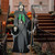 8.5Ft Halloween Animatronic Reaper|Halloween Decorations Outdoor Scary| Glowing Chest and Eyes| Moving Arm Motions | Speaks Chilling Phrases. 8.5Ft Halloween Animatronic Reaper|Halloween Decorations Outdoor Scary| Glowing Chest and Eyes| Moving Arm Motions | Speaks Chilling Phrases.