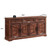 66" Large Buffet Sideboard Cabinet with 4 Doors and 3 Drawers, Buffet Table Coffee Bar Wine Bar Storage Cabinet for Dining Room, Living Room, Hallway, Dark Brown. 66" Large Buffet Sideboard Cabinet with 4 Doors and 3 Drawers, Buffet Table Coffee Bar Wine Bar Storage Cabinet for Dining Room, Living Room, Hallway, Dark Brown.