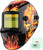 Welding Helmet Large View Pro Auto Darkening Weld Mask Hood ARC TIG MIG.