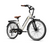 1000W Peak Electric Bike for Adults, Cityscape 2.0 Electric Commuter E-Bike with 468Wh Removable Battery, 7 Speed Electric Bicycles, UL2849. (Already assembled)